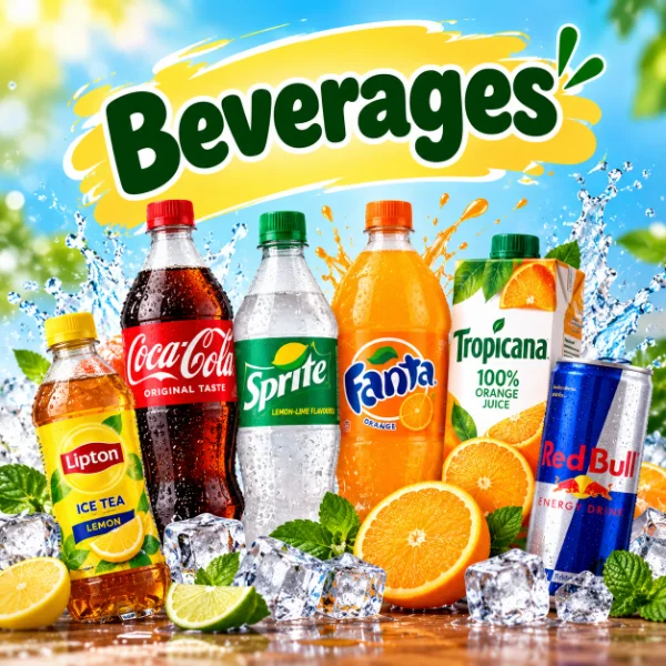 Beverages