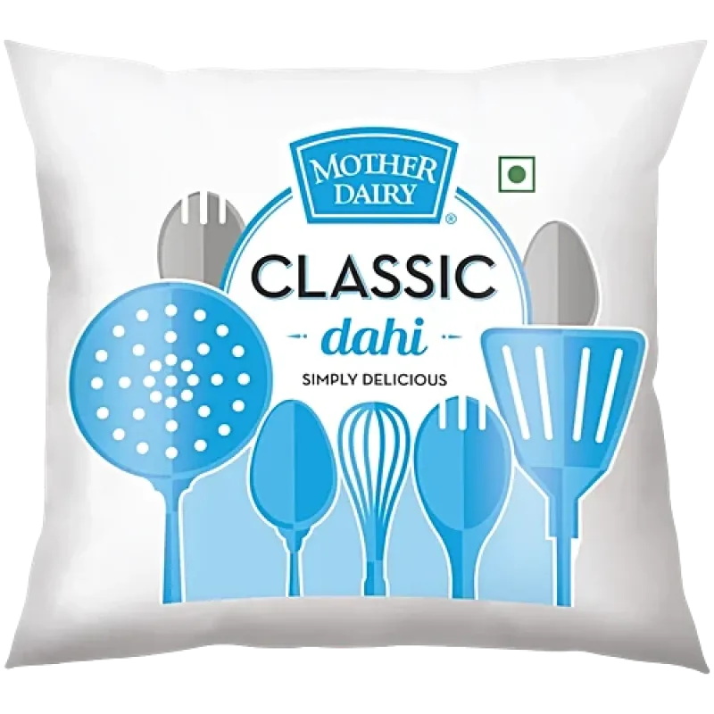 Mother Dairy Classic Dahi