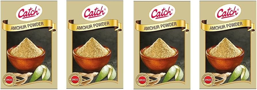 Amchur powder