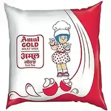Amul Gold Full Cream Milk