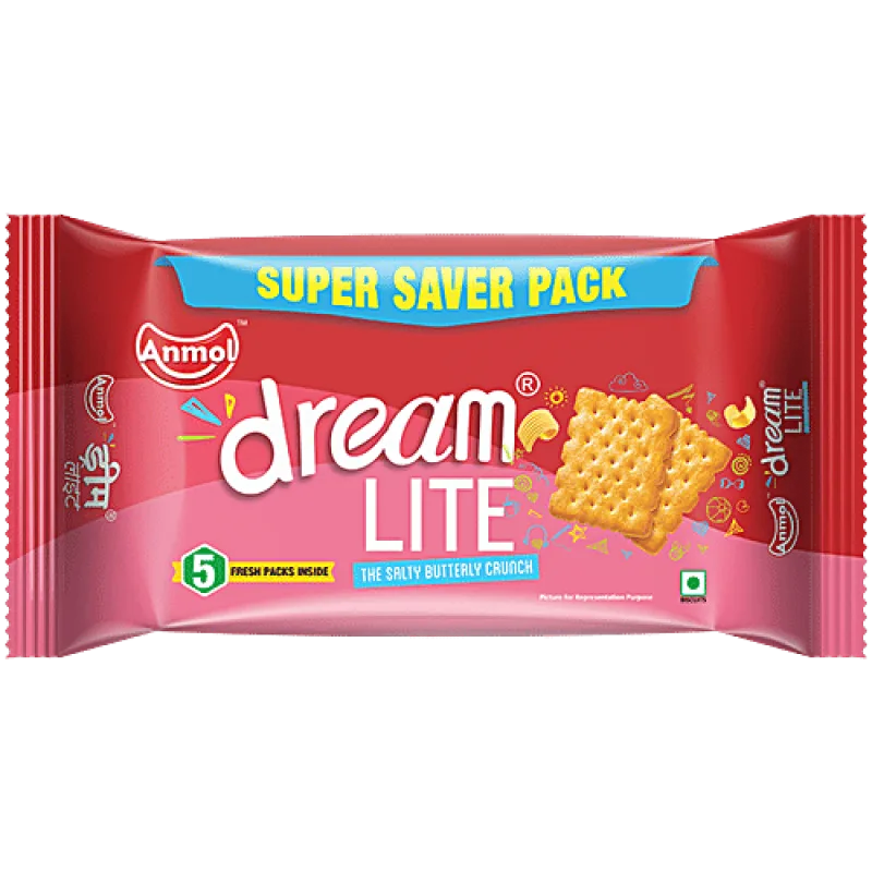 Anmol Dream Lite