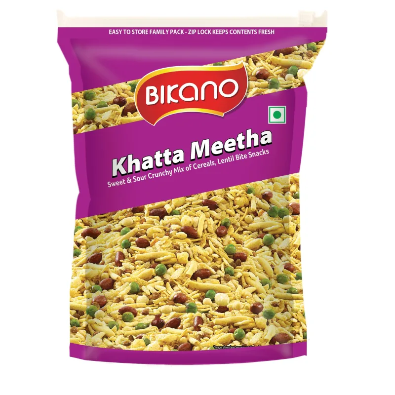 Bikano Khatta Meetha