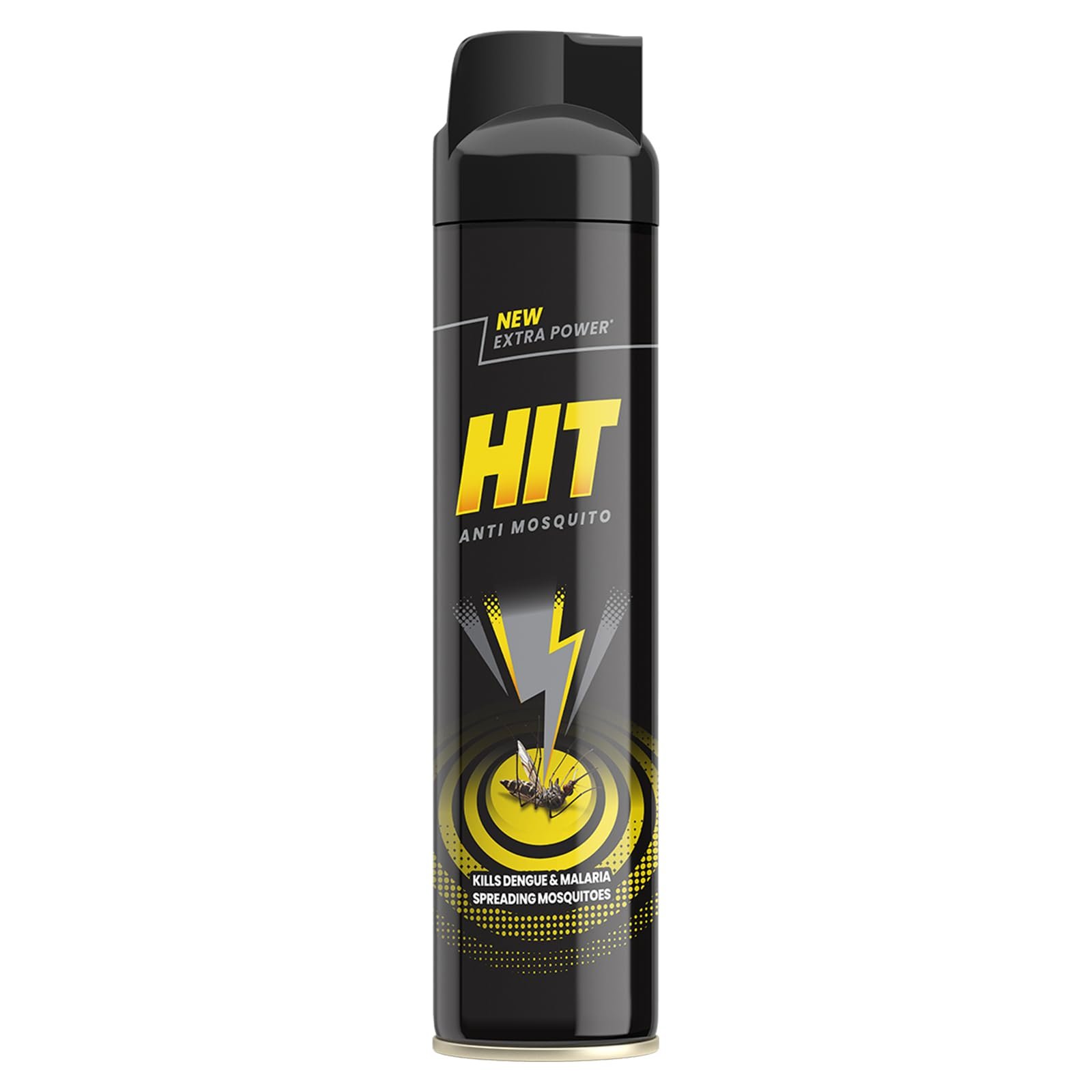 Hit Spray Flies & Mosquito Repellent Spray