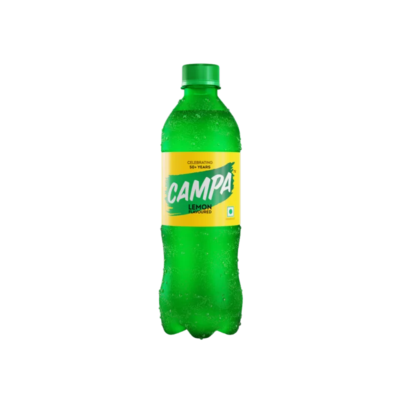 Campa cola lime
