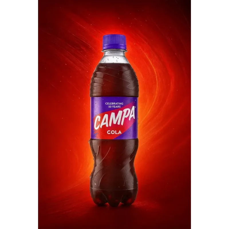 Campa Cola
