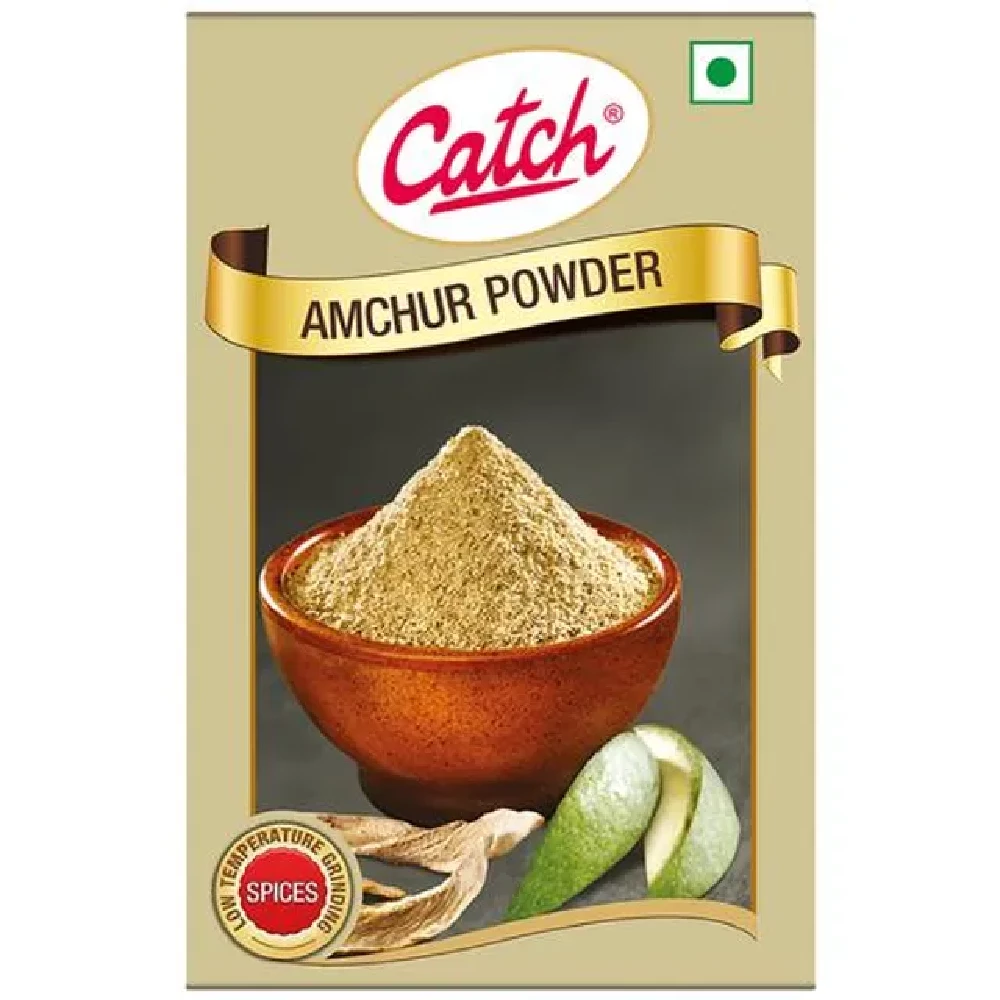 Catch Dry Mango Powder / Amchur
