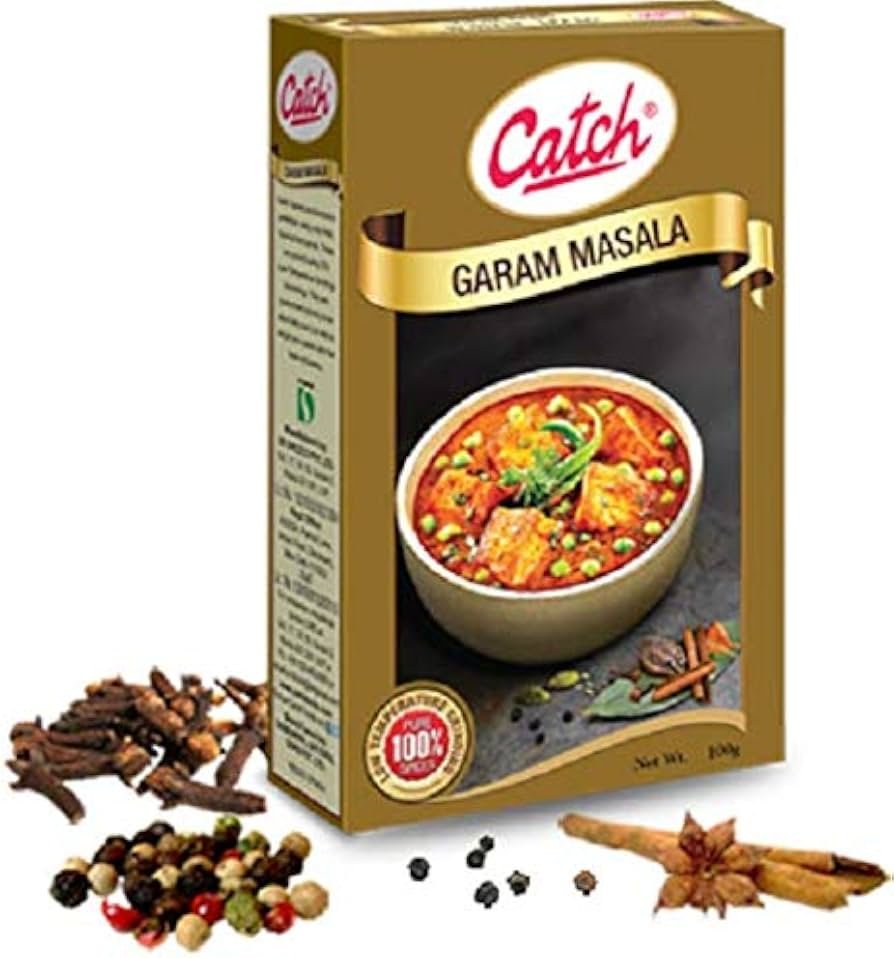 Catch Garam Masala