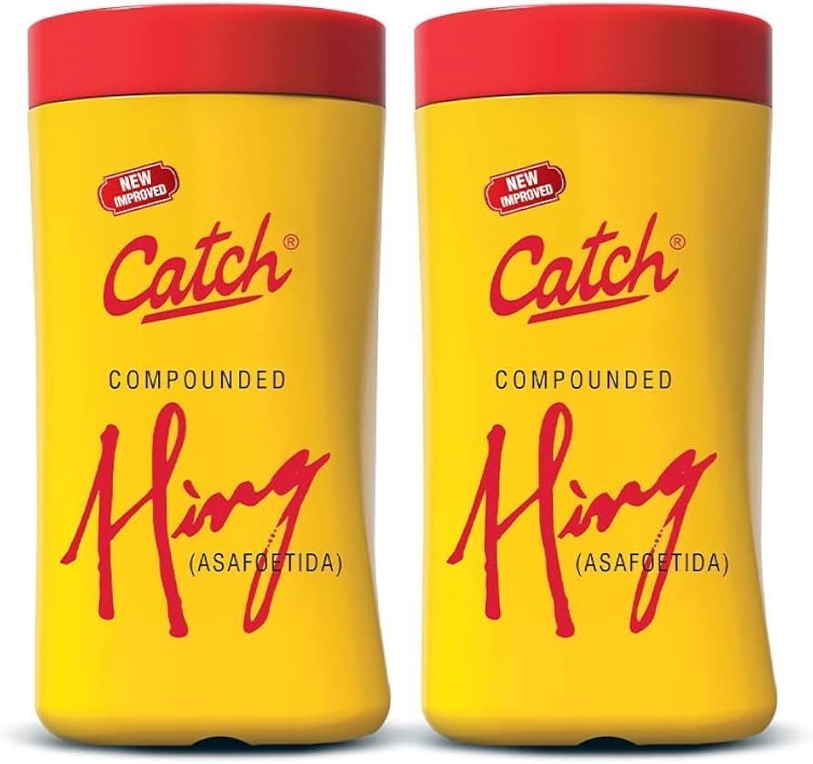 Catch Hing Powder