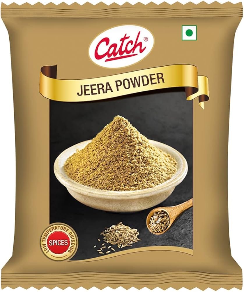 Catch Jeera / Cumin Powder