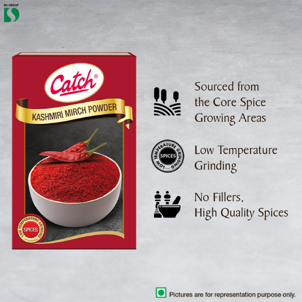 Catch Kashmiri Mirch Powder