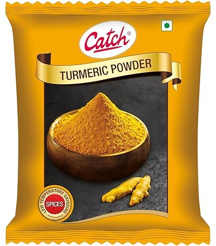 Catch Turmeric Powder