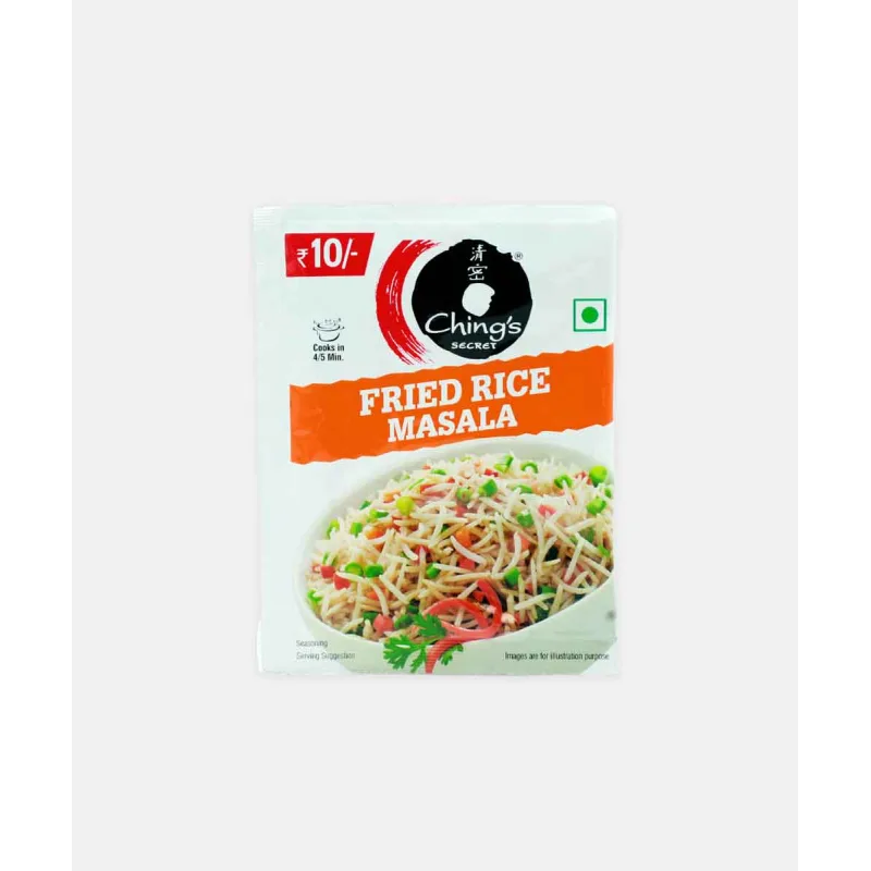 Ching's Secret Fried Rice Masala 20g