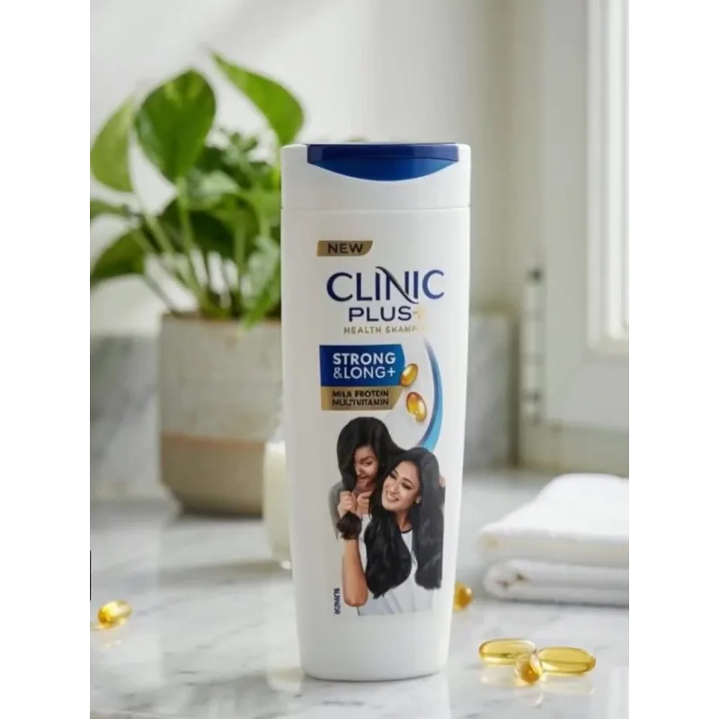 Clinic Plus+ Health Shampoo