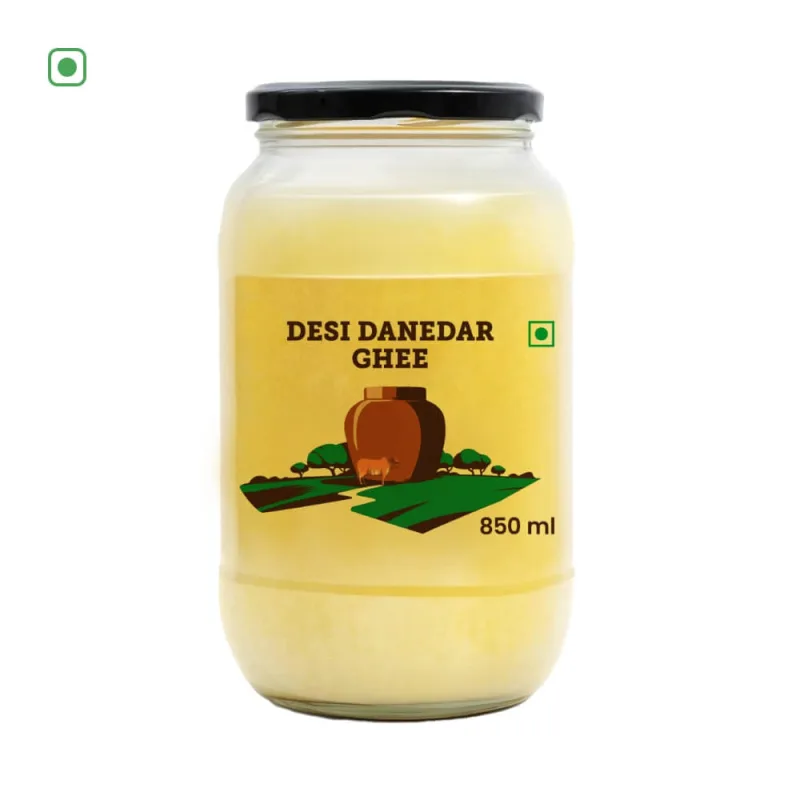Country delight ghee