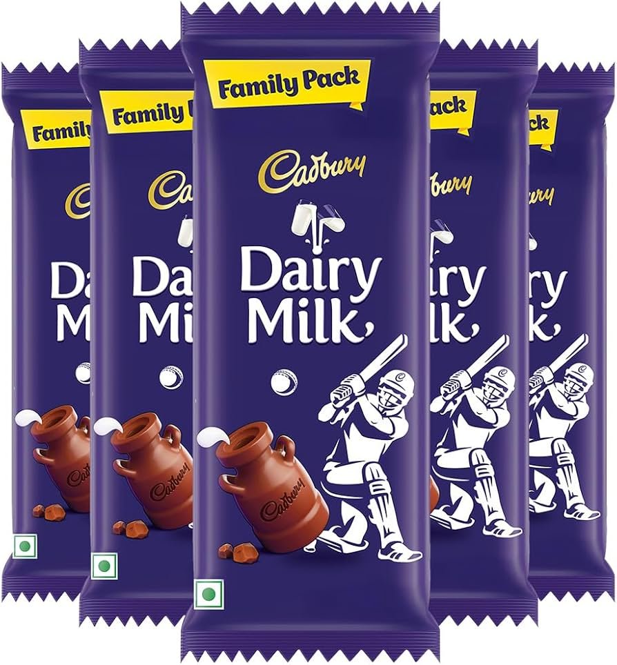 Dairy milk