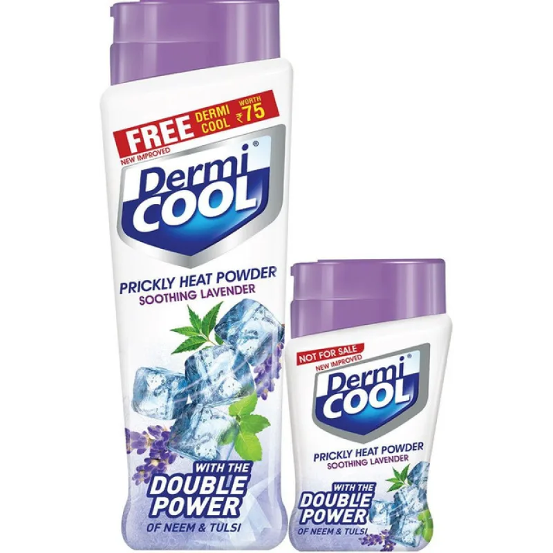 Dermi Cool Powder