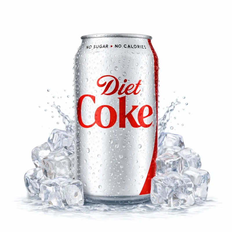 Diet Coke