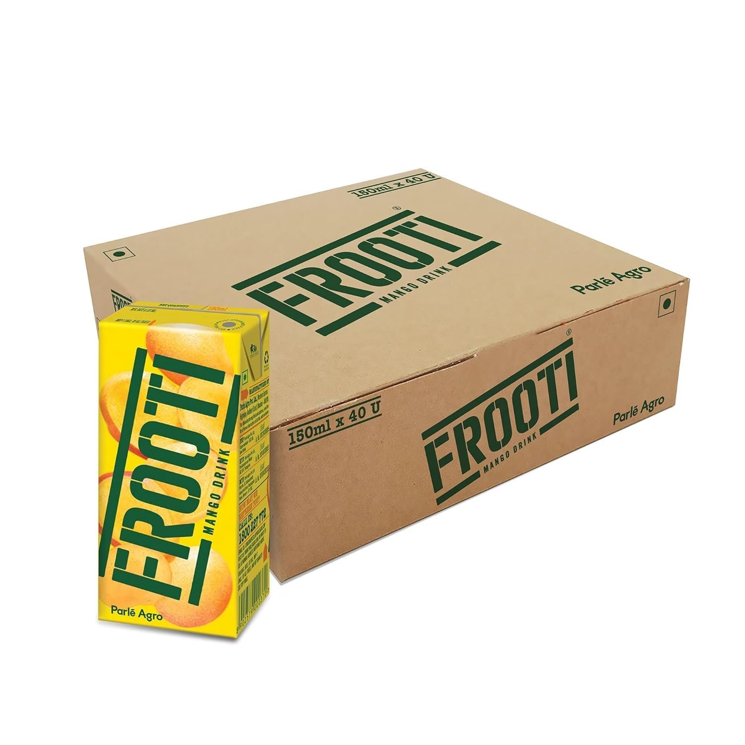 Frooti