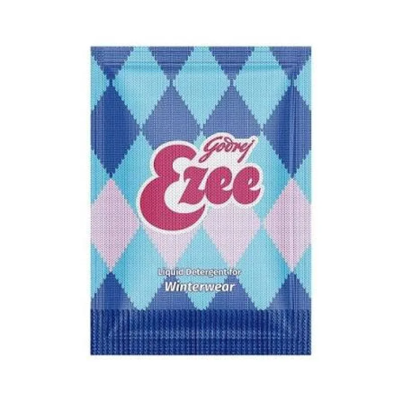 Godrej Ezee Liquid Detergent For Winterwear 36g (34ml)
