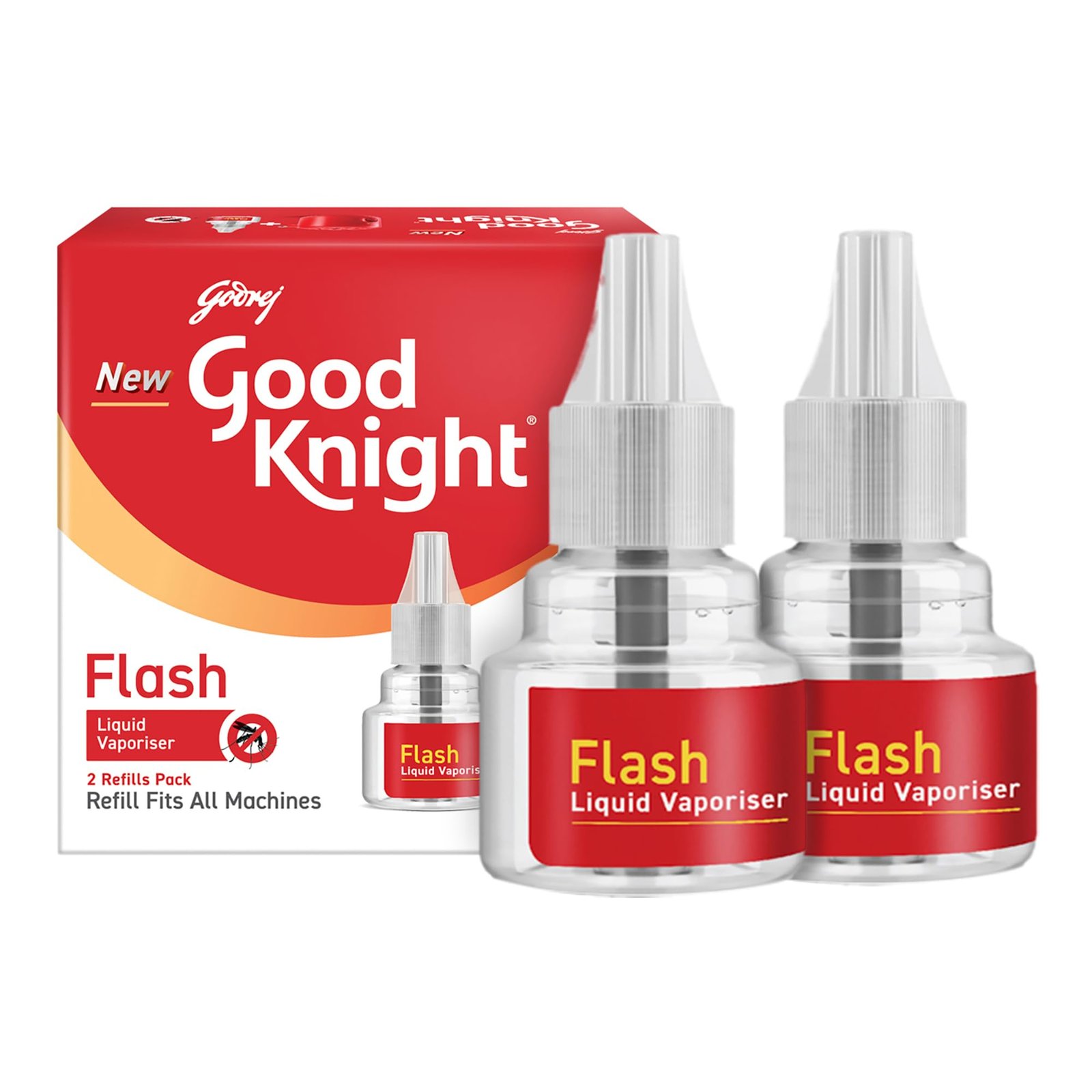 Good Knight Flash Liquid
