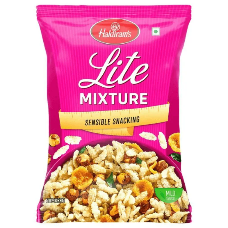 Haldiram’s Lite Mixture