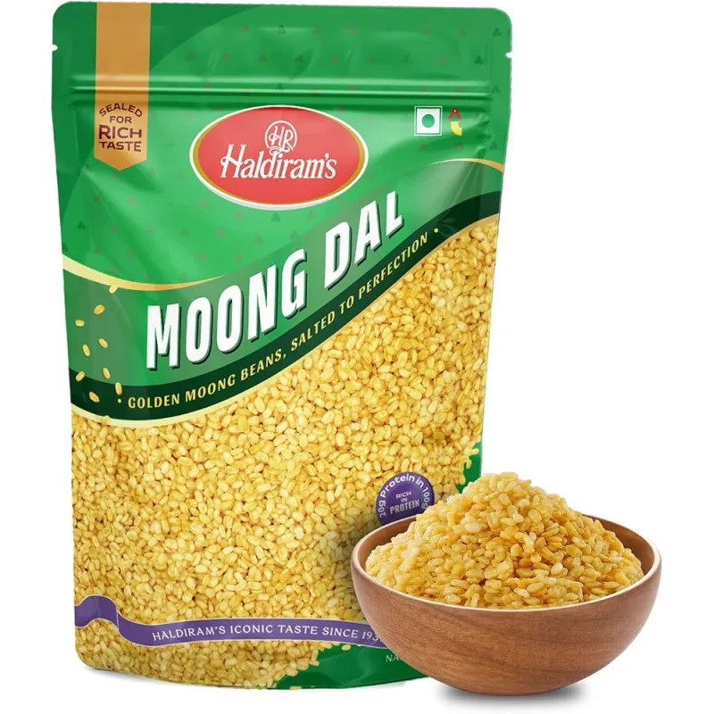 Haldiram's Moong Dal