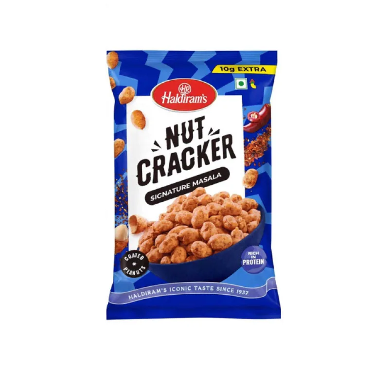 Haldiram’s Nut Crackers Signature Masala