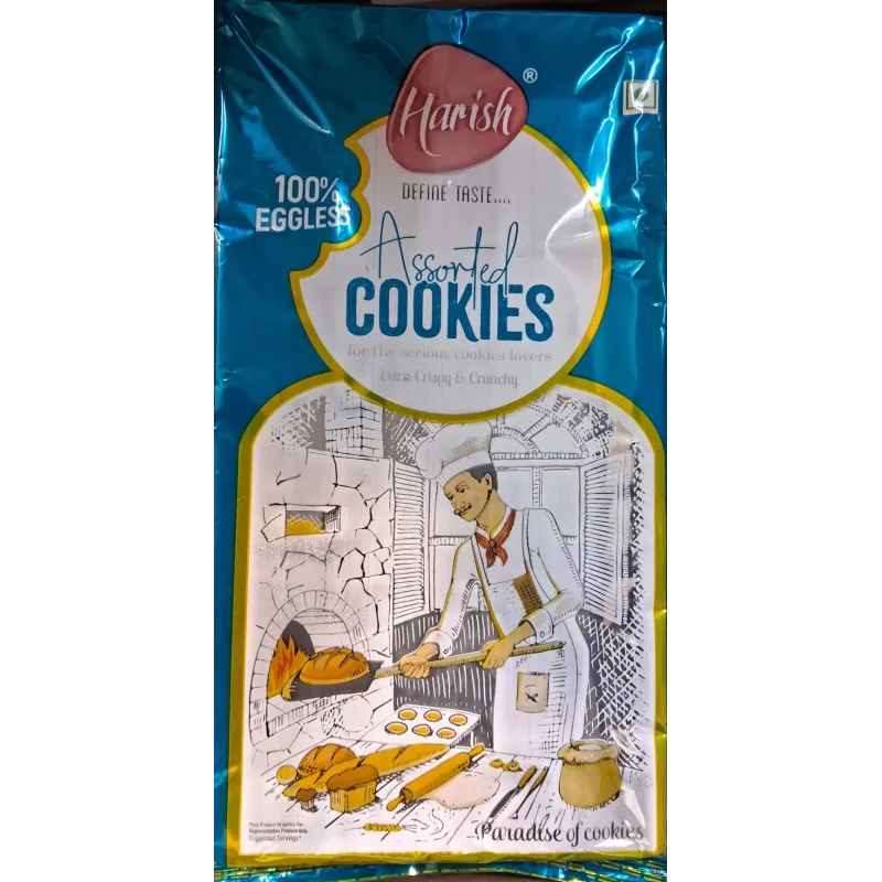 Harish Assorted Cookies