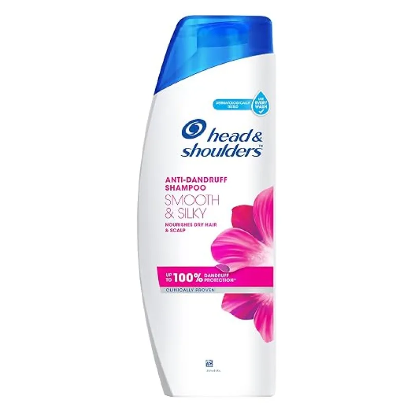 Head & Shoulders