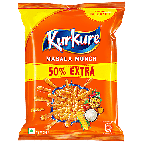 Kurkure