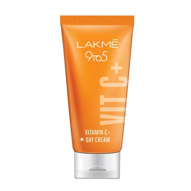LAKME 9TO5 VIT C FW 50 G