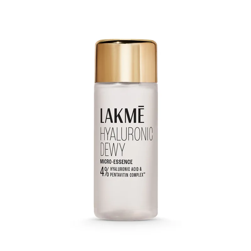 Lakme Hyaluronic Dewy Essence 100ml