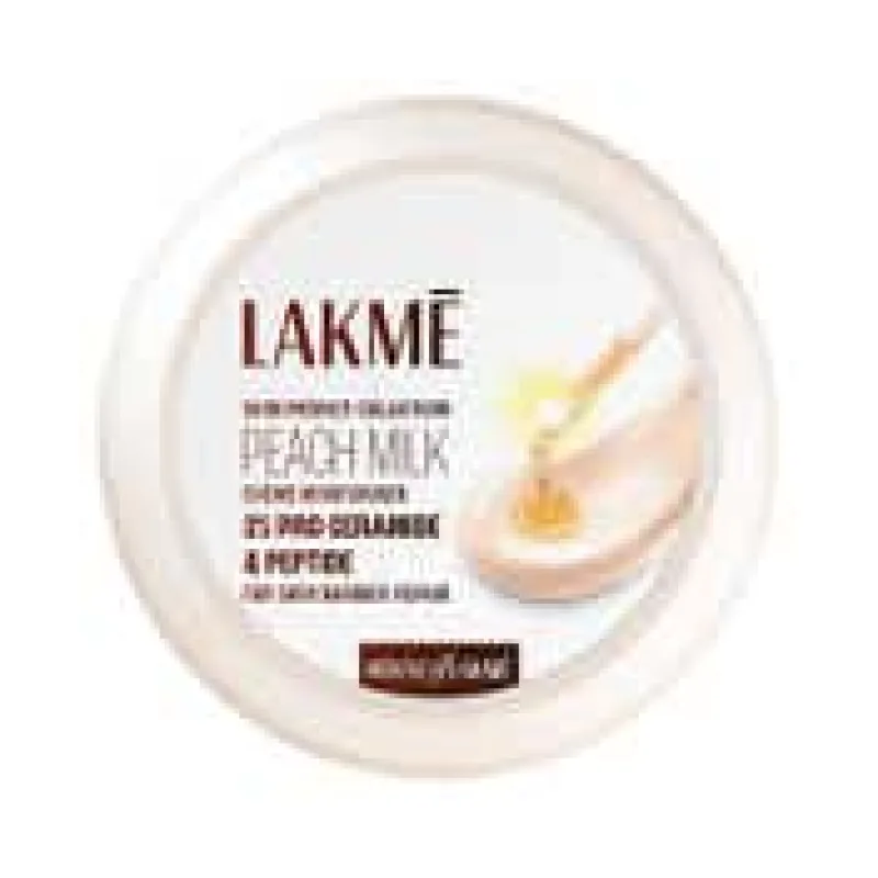Lakme Peach Milk Soft Creme 300g