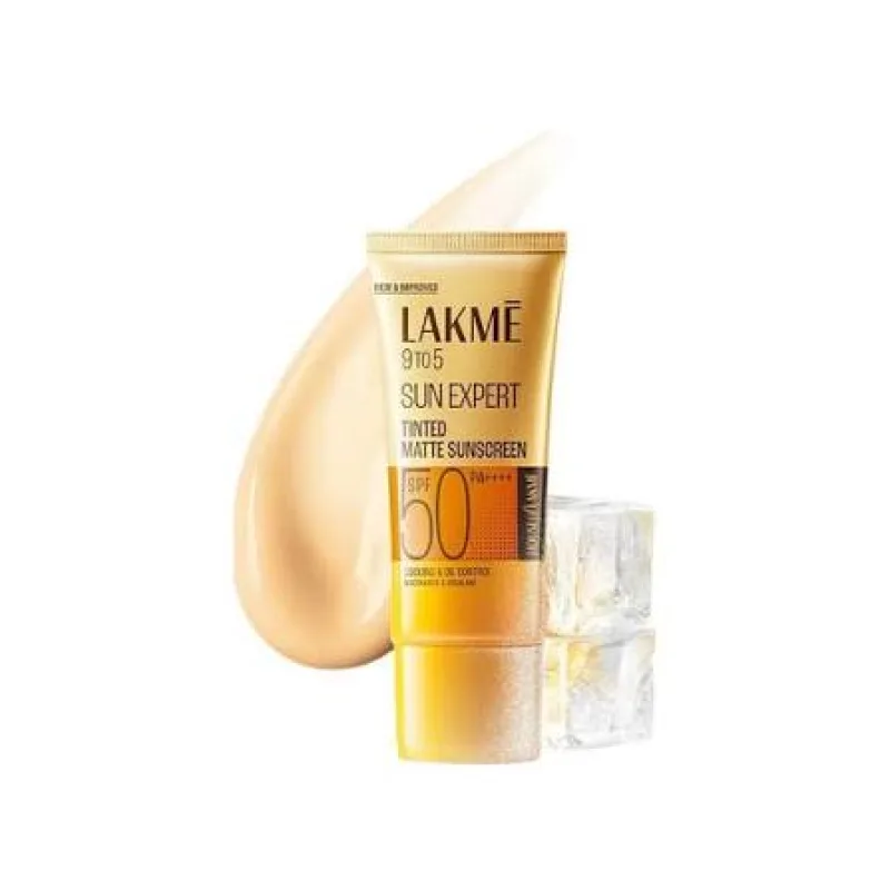 Lakme Sun Expert SPF 24 Sunscreen 100ml