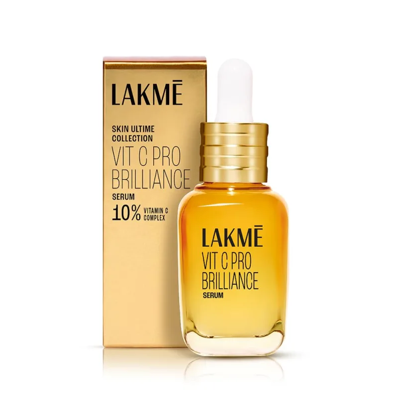 Lakme Vit C Brilliance Serum 30ml