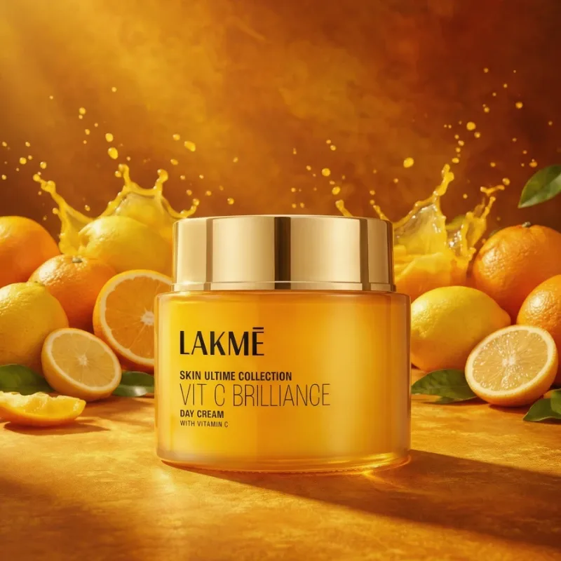 LAKME VIT C DAY CREAM 50 G