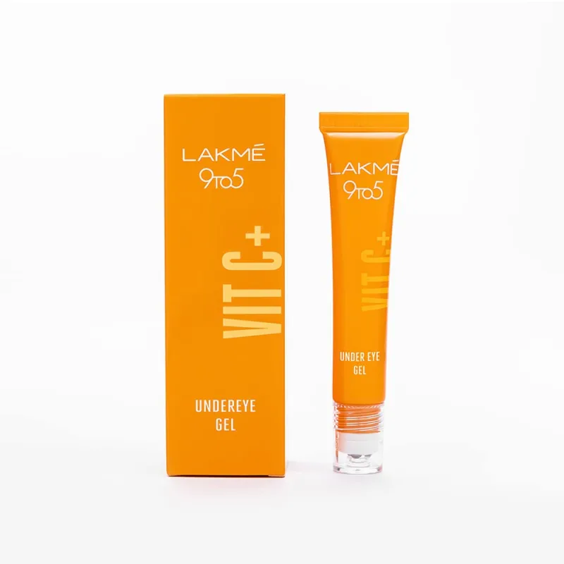 Lakme Vit C Undereye Gel 15g