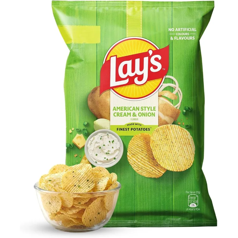 Lays