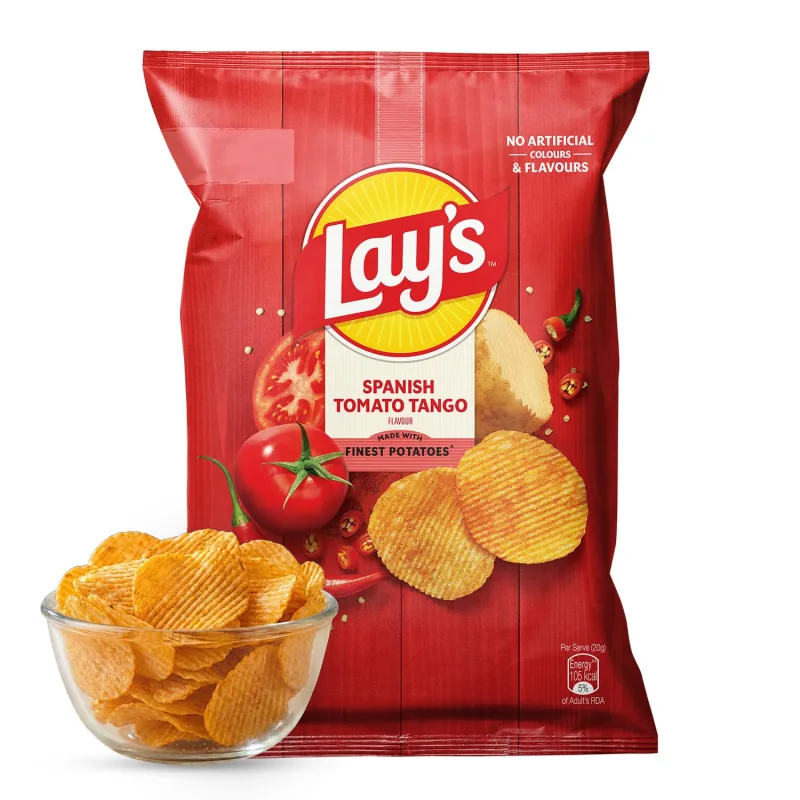 Lays