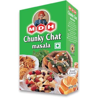 MDH Chaat masala