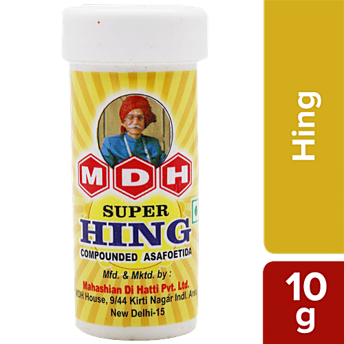 MDH Super Compounded Hing Powder