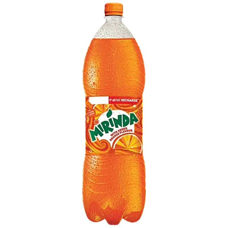 Mirinda Orange