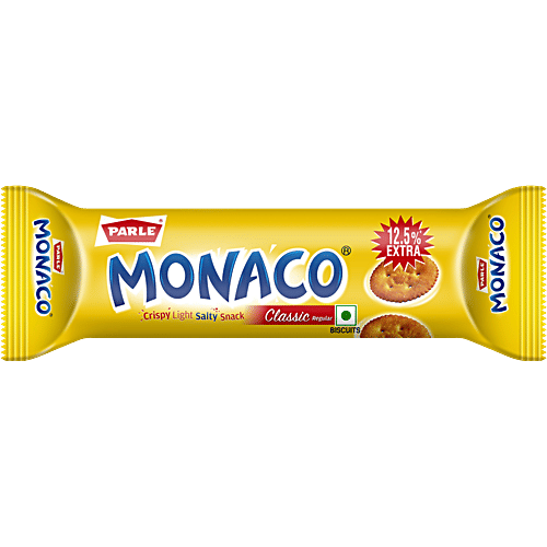 Monaco Biscuit