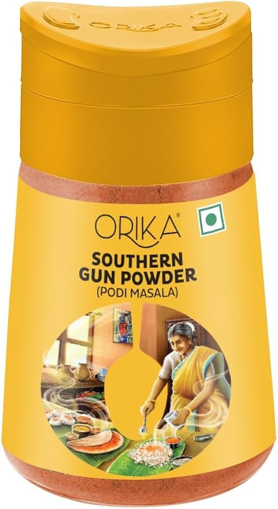 Orika Southern Gun Powder / Podi Masala