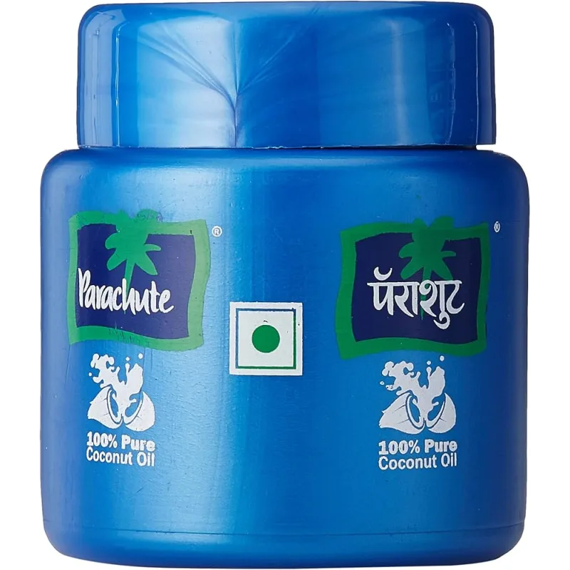 Parachute 100% Pure Coconut oil 175 ml