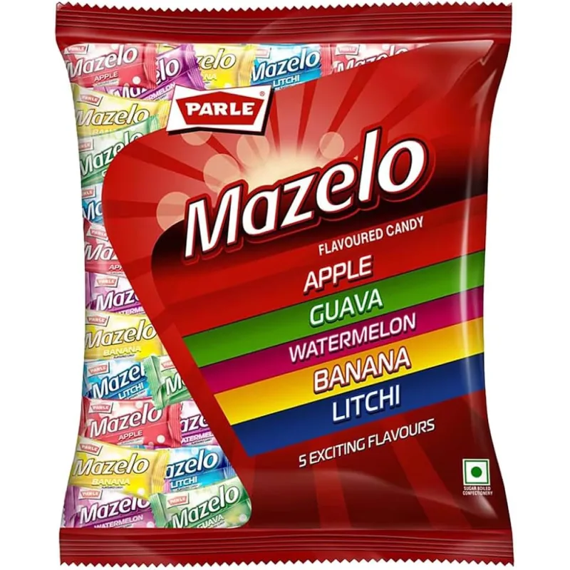 Parle Mazelo Toffee