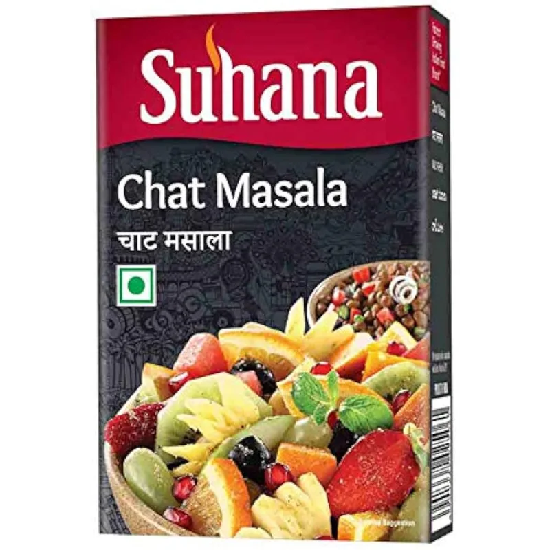 Suhana Chaat Masala