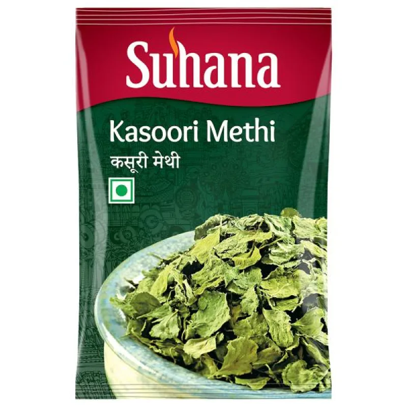 Suhana Kasoori Methi 10 g