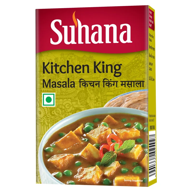 Suhana kitchen king masala