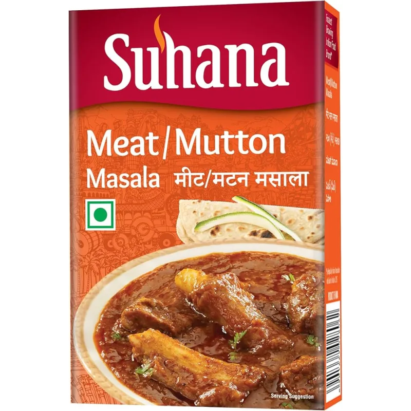 Suhana Mutton masala